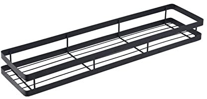 TEmkin shower storage rack étagère Murale Cuisine étagère Rangement étagère à épices Poin?on Gratuit En Acier Inoxydable Salle Bain étagère