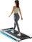 UMAY Laufband für Zuhause klappbar 12KM/H, Laufband mit Steigung für Zuhause mit Bürstenlosem Motor, Walking Pad mit Steigung max. Belastung 136KG