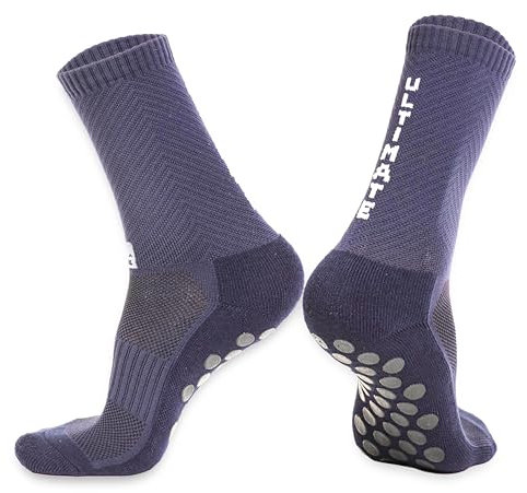 as ULTIMATE Fussballsocken (DE/NL/SE/PL, Numerisch, 39, 43, Regular, Regular, navy)