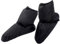 E-ALLDIR Botas de Calentamiento,Zapatos de Baile para Mujer,Botas de Ballet,Botas cálidas,Zapatos de Baile, Botas de Invierno,Zapatos de Entrenamiento cálidos