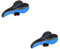 VANZACK 2 STK sitzpouf sitztruhe Birthday Present Geburtstag Geschenke rückenstütze Racing MTB-Sitz Mountainbike Auto Sättel Heimtrainer Fahrrad Rennradsitz Sattel Mittleres Loch Sitzsack