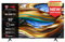 TCL 55P755K 55-inch Ultra HD, Wide Color Gamut, 4K HDR TV, Smart TV Powered by Android TV (Dolby Atmos 2.0, Dolby Vision, HDR 10+, Voice Control, compatible with Google assistant, Chromecast built-in)