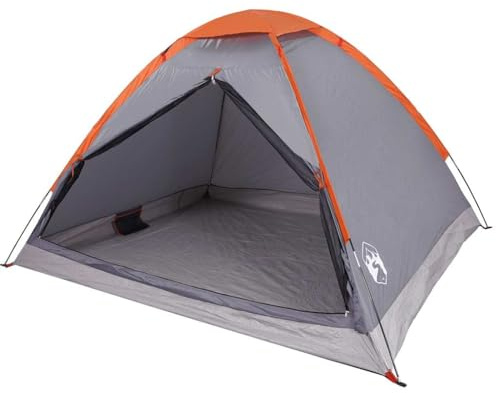 vidaXL Campingzelt Campingzelte Zelt