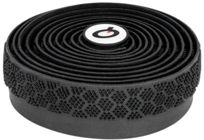 Prologo Onetouch 3D Handlebar Tape, Black