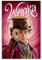 KKPLO Filmposter Willy Wonka 2023, dekoratives Gemälde, Leinwand, Wandposter und Kunstdruck, moderne Familienschlafzimmer-Dekoration, Poster, 60 x 90 cm