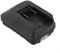 Worklight USB Adapter for Worx 20V Batteries Dual Port Power Supply Safe and Efficient Design Portable Charger