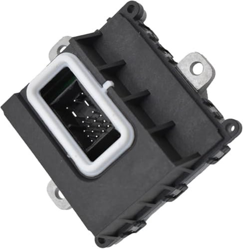 LeLeD Für E46 E90 E60 E61 63127189312 7189312 Scheinwerfer Xenon Vor schalt gerät Lampen,Xenon Scheinwerfer Ballast Control Unit Modul Autozubehör