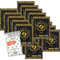 Bundle mit FIFA Club World Cup 2025 - Sammelsticker - 20 Tüten + Exklusive Collect-it Hüllen