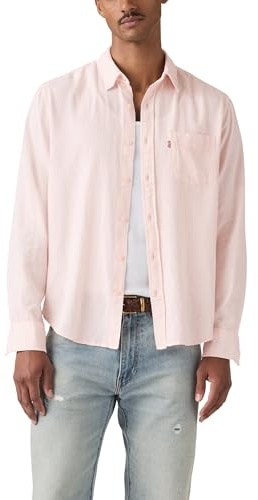 Levi's Sunset 1-Pocket Standard Camicia Uomo