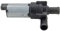 Termostato de coche Bomba de refrigerante de agua eléctrica auxiliar universal 0392020034 Bomba eléctrica adicional auxiliar universal for automóvil 12 voltios Carcasa de Termostato