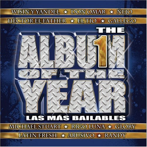 Album of the Year: Las Mas Bai