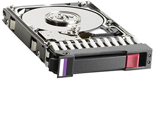 HP Hp 72Gb 15K Sas 2.5 Hp Dp Hdd