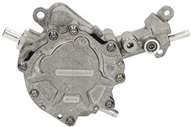 VALEO Kraftstoffpumpe 474659 | Kompatibel mit: AUTOBIANCHI Y10, FIAT PANDA, PANDA Kasten/Schrägheck, TIPO, UNO, LANCIA Y10