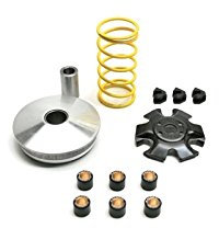 MALOSSI - VARIATEUR MAXISCOOTER MALOSSI MULTIVAR 2000 °°°SPORT POUR PEUGEOT 125 TWEET-SYM 125 GTS