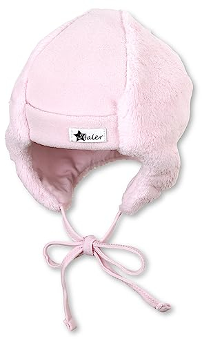 Sterntaler Baby - Mädchen hat M tze, Rosa, 45 EU