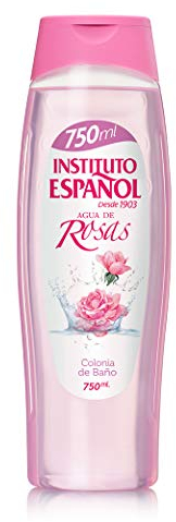 Instituto Español Colonia Agua de Rosas - 750 ML