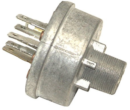 Husqvarna Nombre de partie 532140301 commutateur IGN