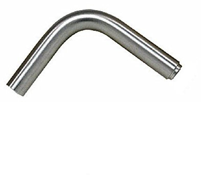 Edelstahl Verbindungsstift V2A Handlaufstütze Handlaufhalter Bügel Geländer #9