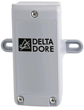 Sonde extérieure radio Delta Dore X2D 6300036