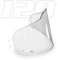 Arai Pinlockscheibe Pinlock SAL Type klar RX 7 Corsair, Condor, Quantum DKS004