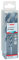 Bosch Accessories 2608577247 HSS PointTeQ (7,9 x 75 x 117 mm) - Set da 10 Pezzi di Punte Elicoidali per Trapano per Metallo, Acciaio, Fusione o Plastica, Grigio (Argento), Ø 7.9 mm