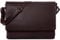 LEABAGS Messenger Bag, Acapulco Echtleder Aktentasche Herren & Damen, Leder Laptoptasche bis 15 Zoll, Umhängetasche mit Schultergurt 39 x 30 x 11 cm