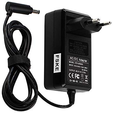 FSKE® Netzteil für Dyson V6 DC62 V7 SV03 SV05 SV06 DC58 DC59 AC Adapter, DC60 DC61 DC72 DC74 Handheld Staubsauger Power Supply