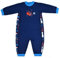 Splash About Warm in One Baby Wetsuit, Under The Sea, 0-3 Months