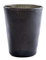 Memento Me Synth Black Becher