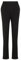VERO MODA Vmmaya Mr Loose Solid Pant Noos Pantaloni, Donna, Nero, XL / 32L