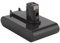 Shentec 22.2V 3.5Ah Li-Ion Batteria compatibile con Dyson DC31 DC34 DC35 DC44 DC45 DC45 917083-01 91708301 Aspirapolvere portatile (solo tipo A)