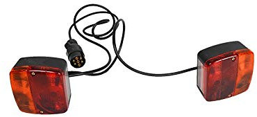 BUZZ RACK Buzzrack - Feux de signalisation pour Plateforme PRO10