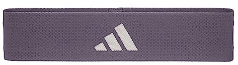 adidas Unisex-Adult Vermächtnis lila Widerstand Band-Medium