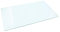 sparefixd for Fridge Freezer Universal Glass Shelf 460mm Wide X 400mm Deep