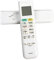 Universal Replacement Remote Control Fit for DAIKIN ARC480A6 ARC480A8 ARC480A11 Air Conditioner