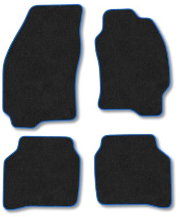 Ford Mondeo (2000-2007) Carpet Car Mats