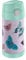 Thermos Funtainer - Botella con pajita (0,35 L), diseño de mariposas