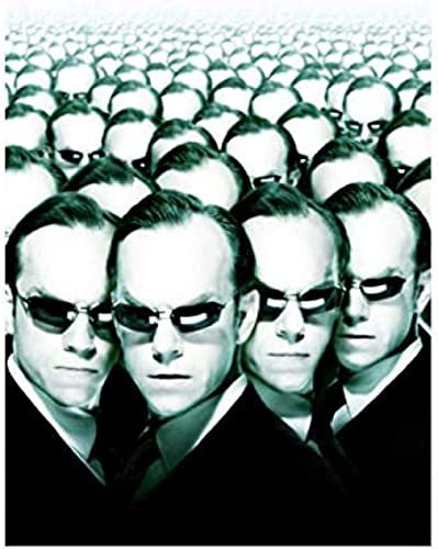 Poster The Matrix Reloaded Poster, Tv-Filmposter, Wandkunst, Bilder, Leinwand, Malerei, Poster Und Drucke, Heimdekoration 50X70Cm Kein Rahmen