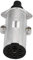 Prise de Remorque RV 7 Broches, Prise de Remorque 24 V 7 Broches de Type N Adaptateur de Connecteur de Remorquage pour Remorque Camion Caravane