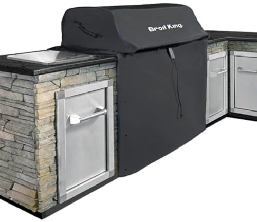 Broil King Schutzhülle 500er Built-In