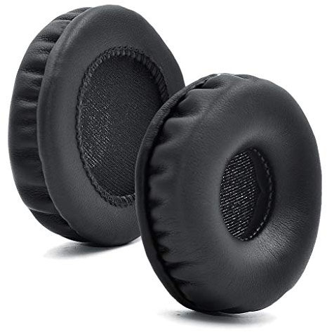 1 Paar weiche Ohrpolster Kissen Schwamm Abdeckung Weiche Memory Foam Ohrpolster Ersatz für Blackwire 500 SC310M C320 C320M Ohrpolster