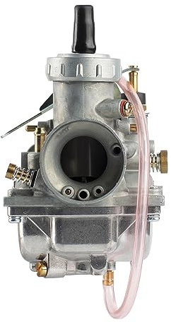 Filtro Carburatore Moto Carburatore Per Suzuki TS125 TS 125 125N TC125 DS125 TS100 DS100 125cc Per Carb Off-Road Dirt Bike Motocross Filtro dell'olio