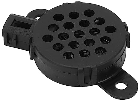 Einparkhilfe-Warnsensor für Hintere Stoßstange, Lautsprecher-Ersatz, Langlebig, Hitzebeständig, Leicht, für Edge, Escape Expedition Explorer