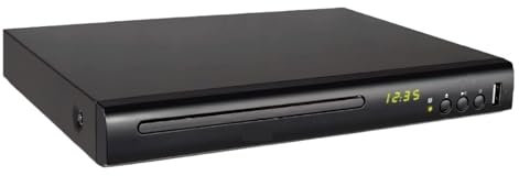 MZZYG DVD player Mini Blue Ray Dvd Player Player For Home Use
