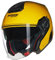 NOLAN HELMET N40-5 06 CLASSICO 306 XL, Gelb