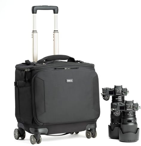 Think Tank - Airport Navigator V2.0 - Fototrolley - Für Objektive oder Zubehör
