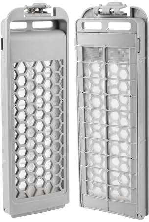 Filtre de rechange for lave-linge, compatible avec Samsung DC62-00018A DC97-16513A