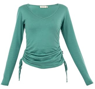 SURI FREY Longsleeve SFY Freyday SFW10045 Damen Longsleeves Uni