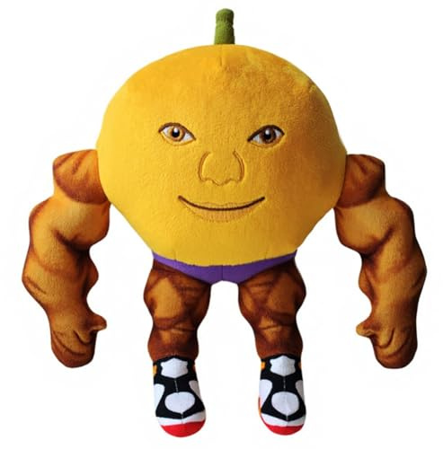 Tralalero Tralala Plüschfigur,Lustiges Italian Brainrot Kuscheltier Hai,Weiches Plüschie Für Kinder&Erwachsene,Tung Tung Tung Sahur Figur,Geschenk Für Gaming-Fans&Sammler (Udin Din Din Dun)