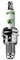 E3 Zündkerzen E3.34 Powersports Zündkerze für Motorrad, ATV, Schneemobil, uvm. - Patentierte DiamondFIRE Technologie - 1 Stück